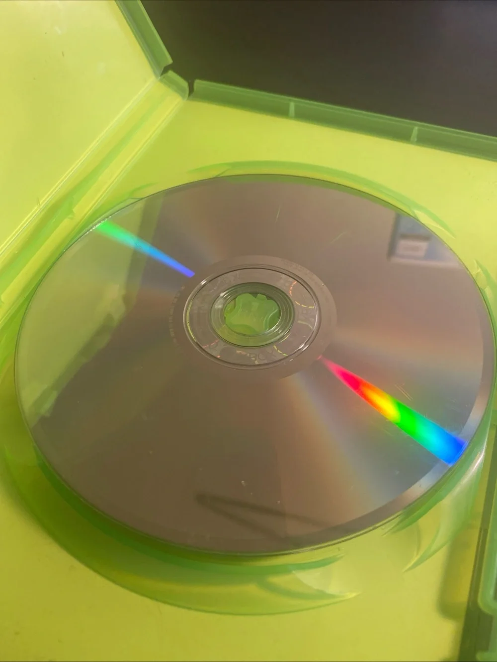 Tony Hawks Project 8 (Microsoft Xbox 360)  No Manual